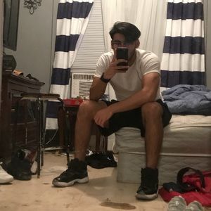 Meet your Posher, Jorge